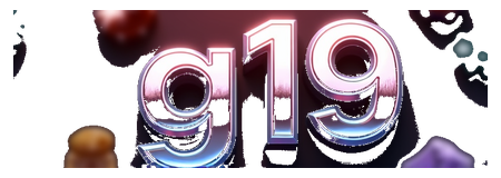 g19 logo